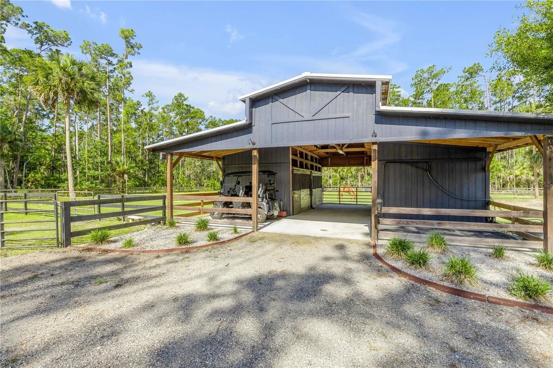 House in Port Orange, Florida, United States 4 - 18207578