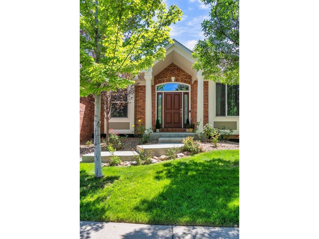 House in Broomfield, Colorado, United States 3 - 18207622