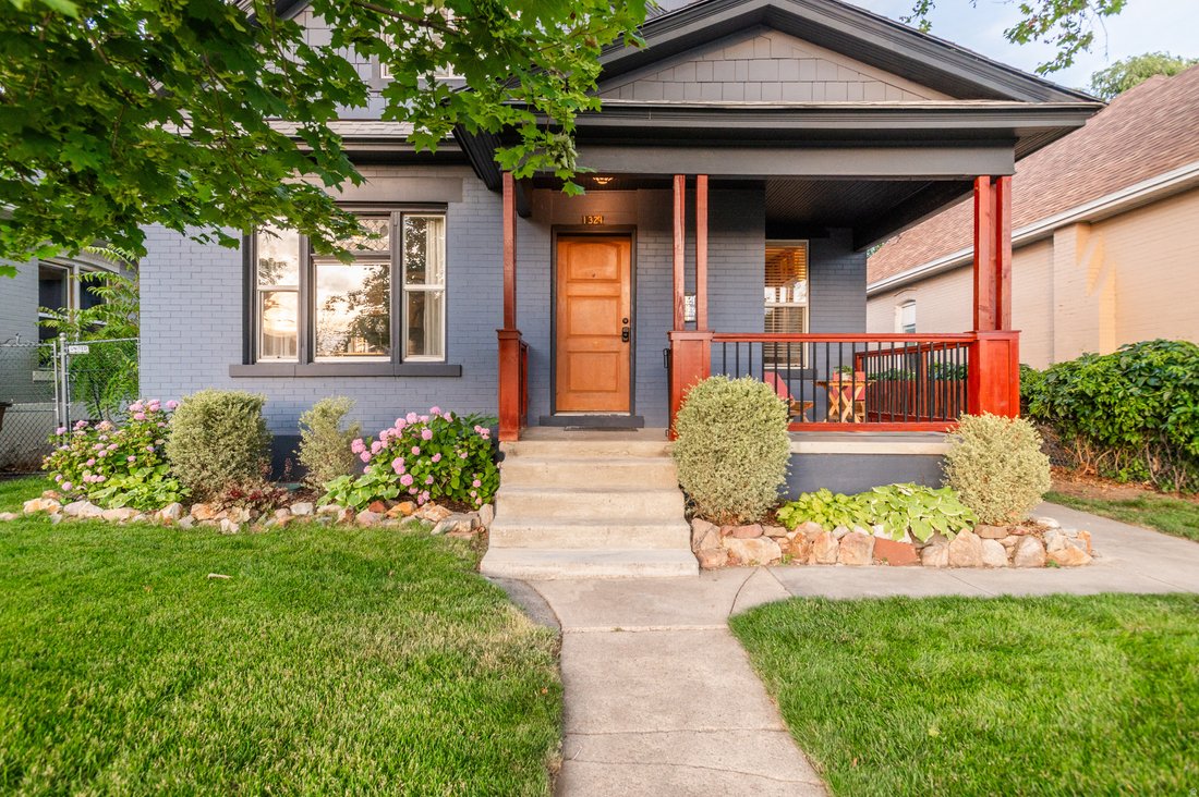 House in Salt Lake City, Utah, United States 4 - 18207486