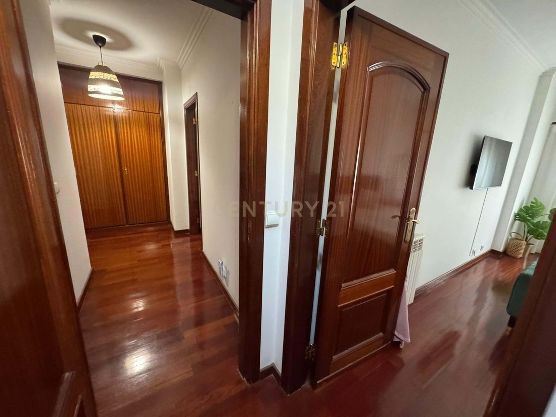 Apartment in Oeiras e Sao Juliao da Barra, Paco de Arcos e Caxias, Lisbon, Portugal 5 - 18208790