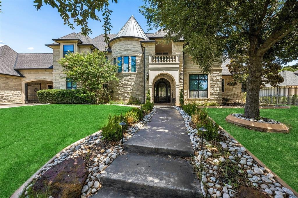 House in Lewisville, Texas, United States 5 - 17481150