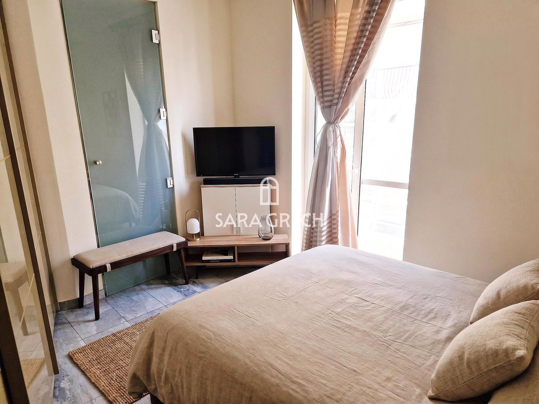 Apartment in Gzira, Malta 3 - 16019721