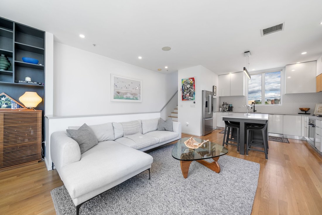 Condo in Boston, Massachusetts, United States 5 - 18207967