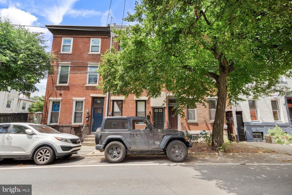 Townhouse in Philadelphia, Pennsylvania, United States 2 - 15968145