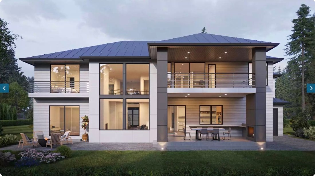 House in Schaumburg, Illinois, United States 4 - 18208584