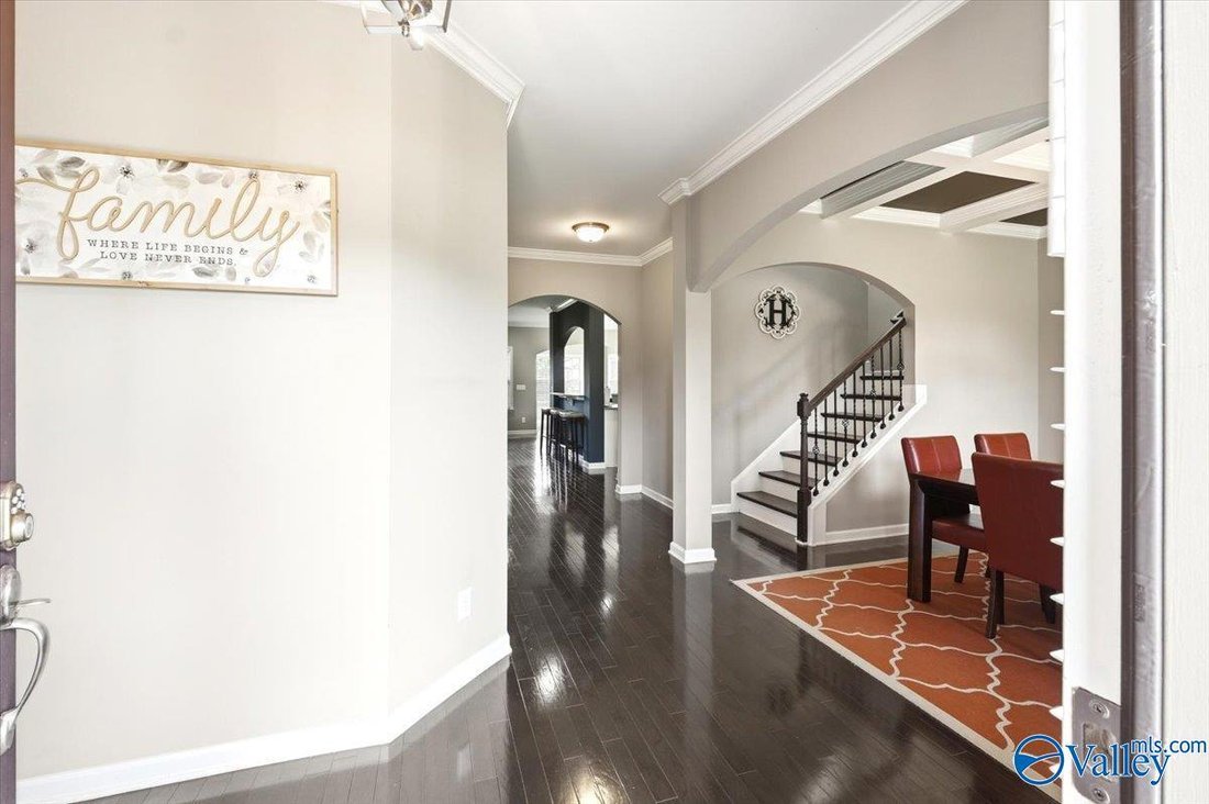 House in New Market, Alabama, United States 5 - 18207396