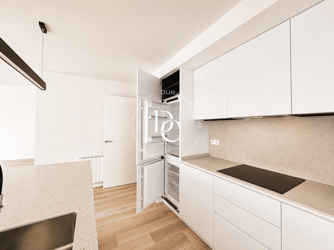 Apartment in Escaldes-Engordany, Escaldes-Engordany, Andorra 5 - 18209286