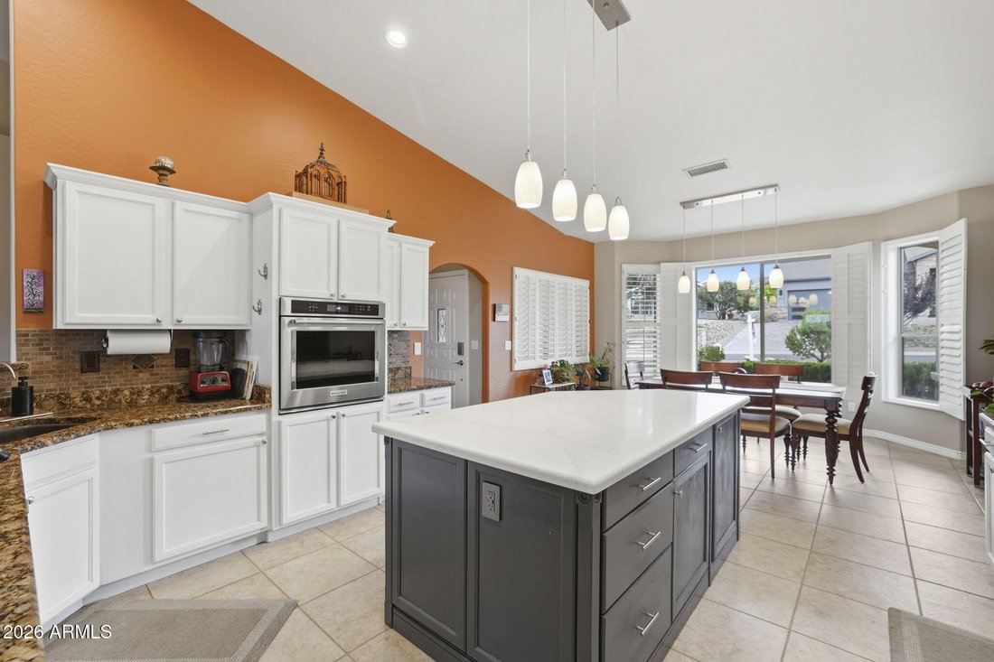 House in Prescott, Arizona, United States 4 - 18207718