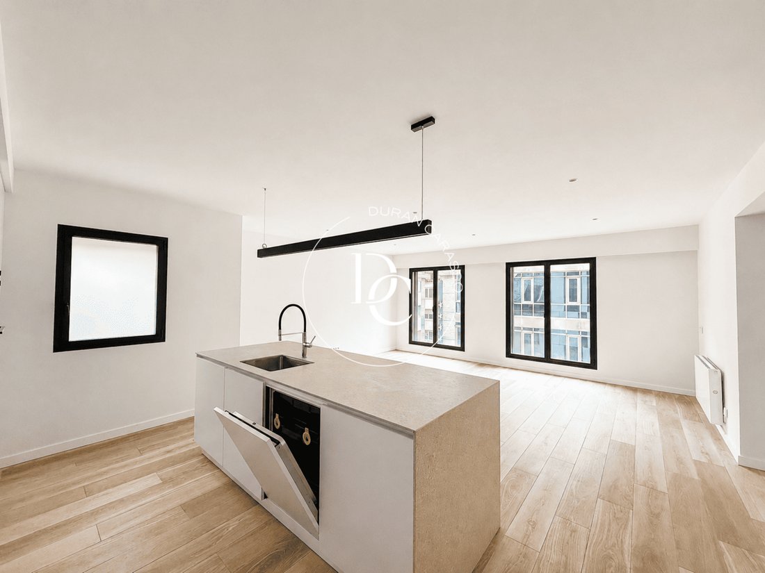 Apartment in Escaldes-Engordany, Escaldes-Engordany, Andorra 4 - 18209286