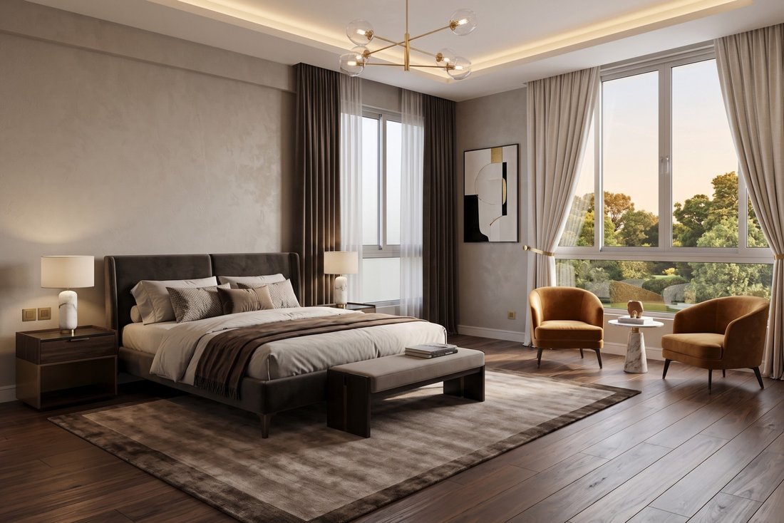 Apartment in Pune, Maharashtra, India 4 - 18207916