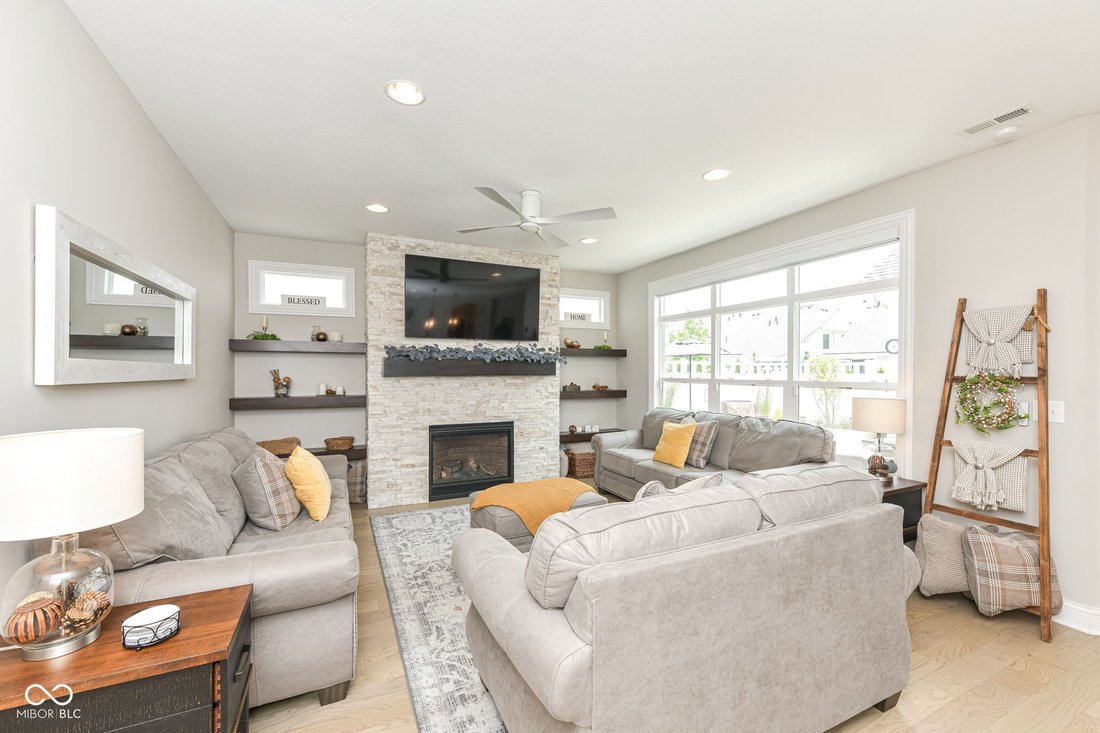 House in Westfield, Indiana, United States 3 - 18207270