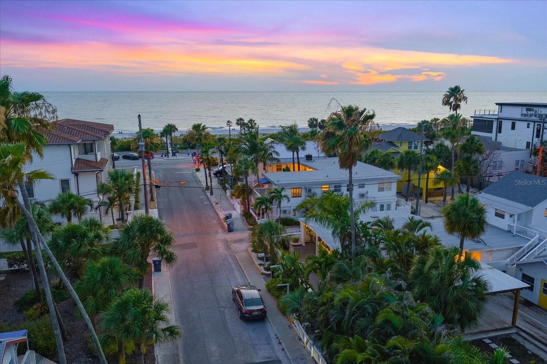 House in St. Pete Beach, Florida, United States 5 - 18207577