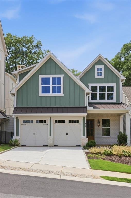 House in Marietta, Georgia, United States 3 - 18209407