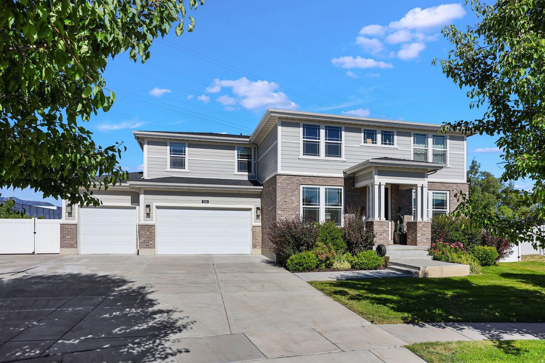 House in Syracuse, Utah, United States 2 - 18207501