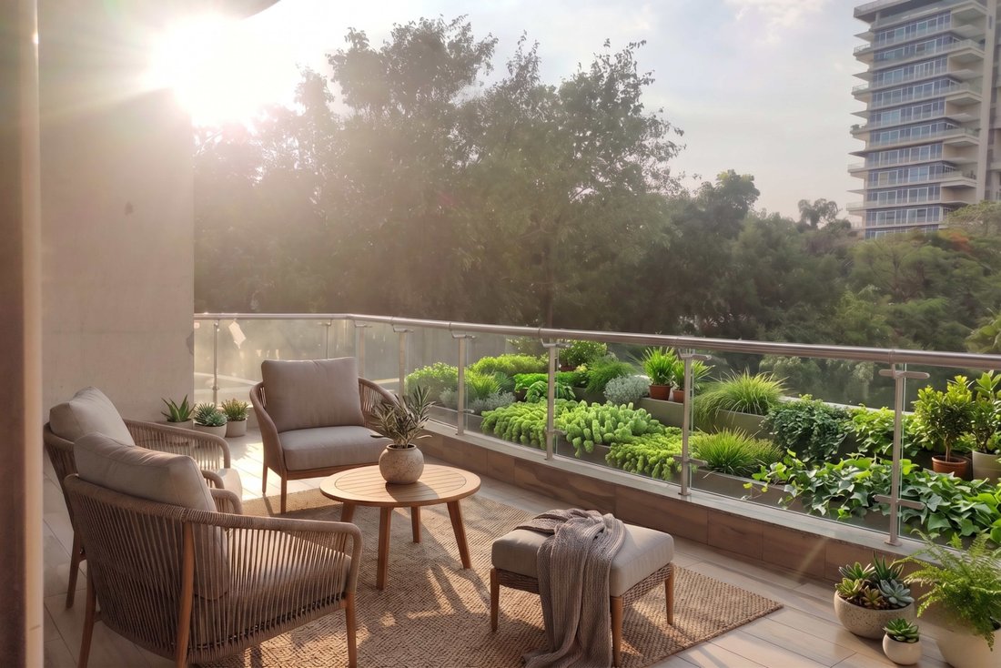 Apartment in Pune, Maharashtra, India 2 - 18207916