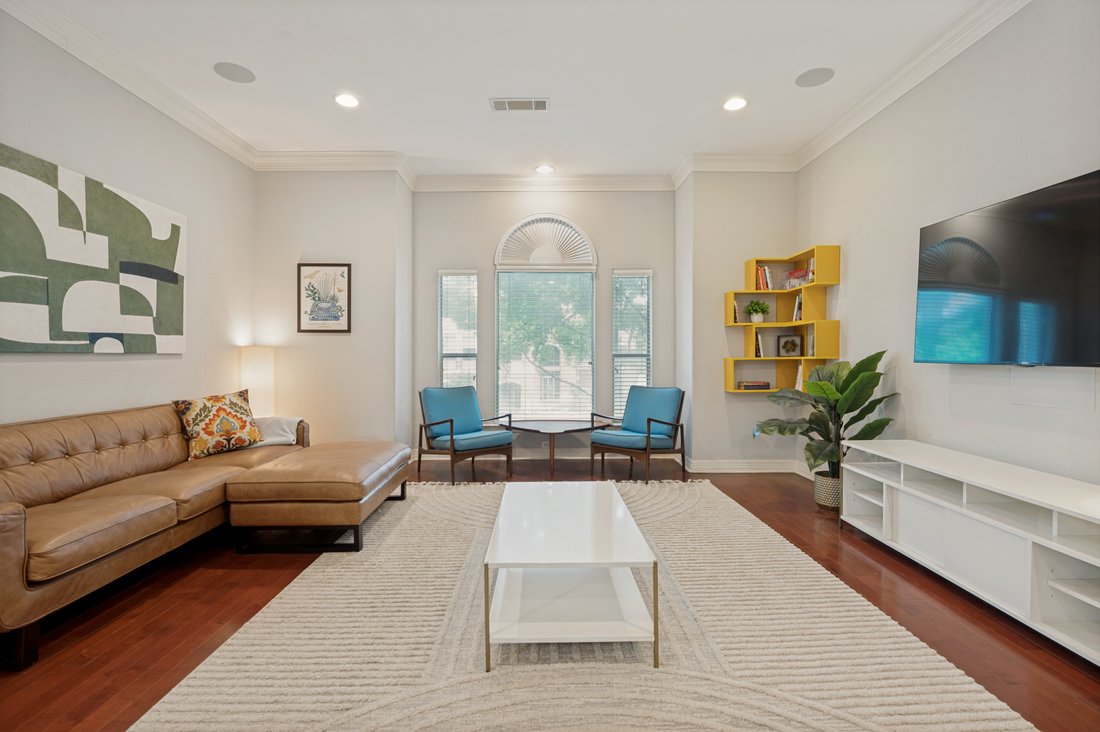 Condo in Dallas, Texas, United States 4 - 18207935
