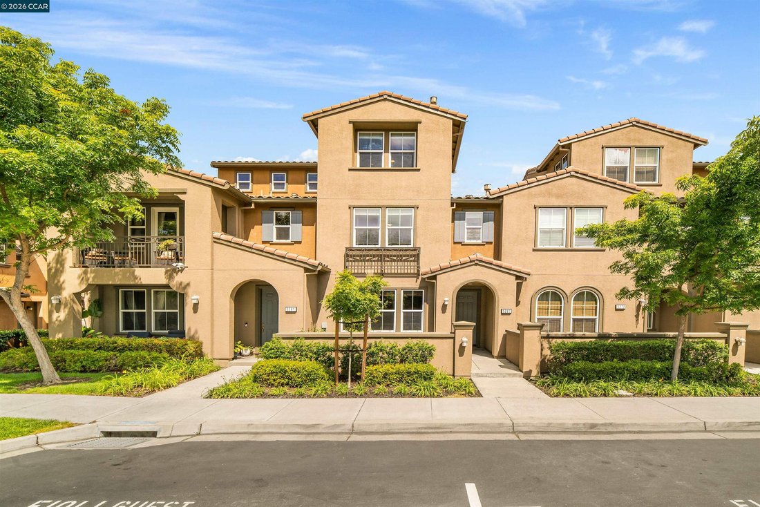 Condo in San Ramon, California, United States 2 - 18209295