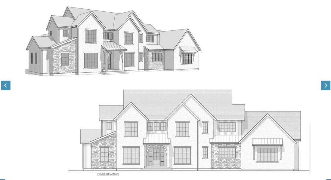 House in Glen Ellyn, Illinois, United States 2 - 18208590