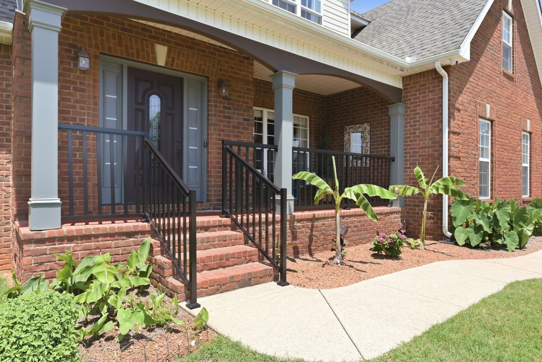 House in Christiana, Tennessee, United States 2 - 18208375