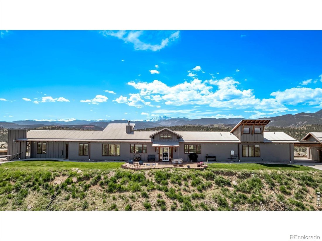 House in Berthoud, Colorado, United States 2 - 17751929