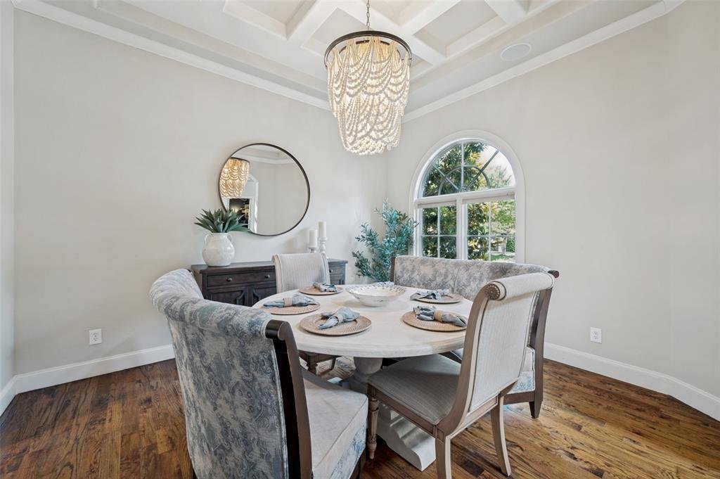 Haus in McKinney, Texas, Vereinigte Staaten 5 - 18207888