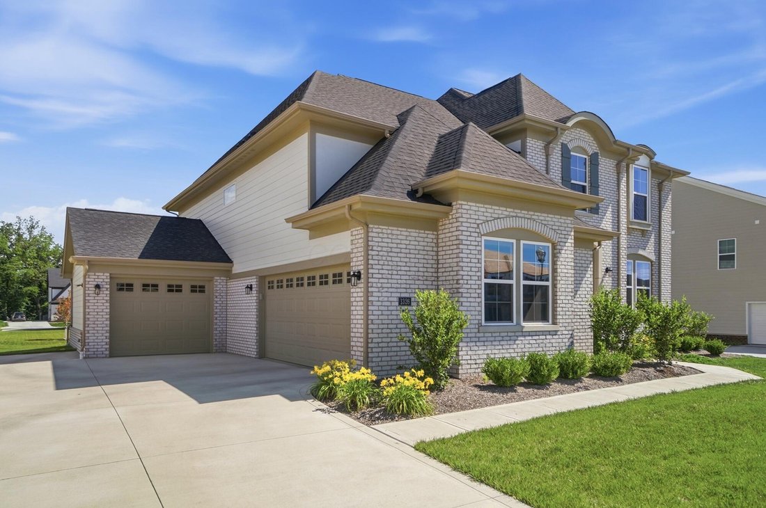House in Columbus, Ohio, United States 4 - 18207536