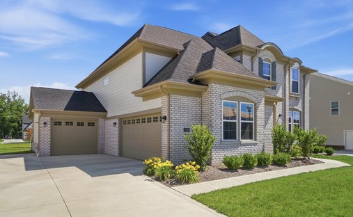 House in Columbus, Ohio, United States 1