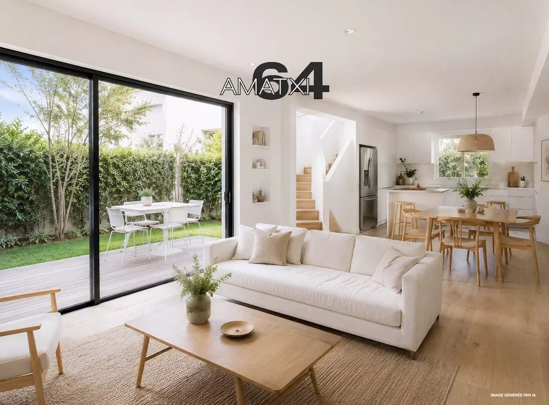 House in Anglet, Nouvelle-Aquitaine, France 1 - 18207398