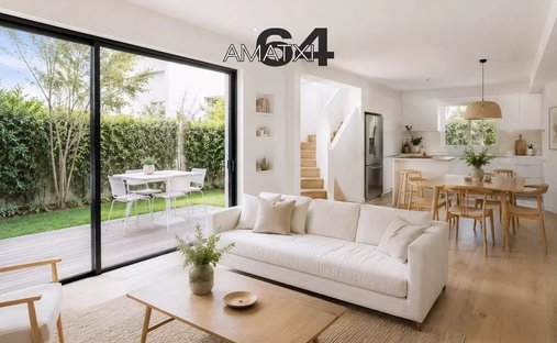 House in Anglet, Nouvelle-Aquitaine, France 1