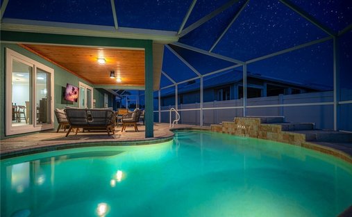 Haus in Marco Island, Florida, Vereinigte Staaten 1