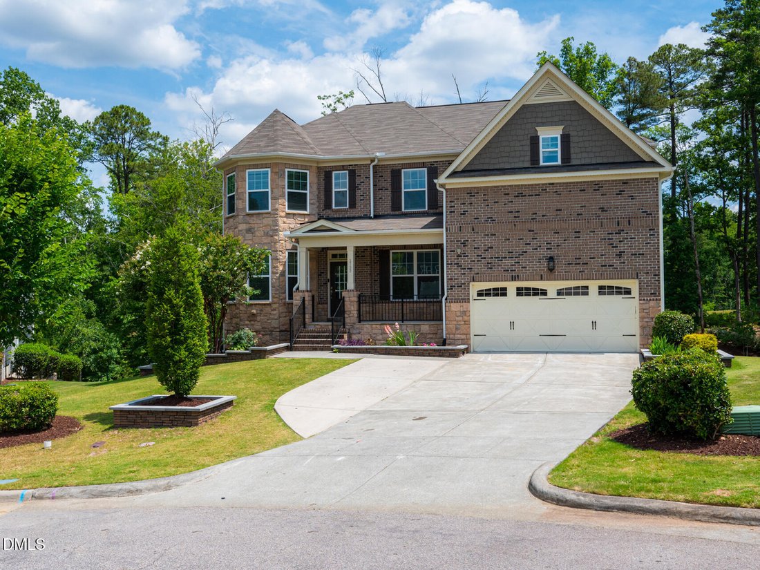House in Cary, North Carolina, United States 3 - 18207600