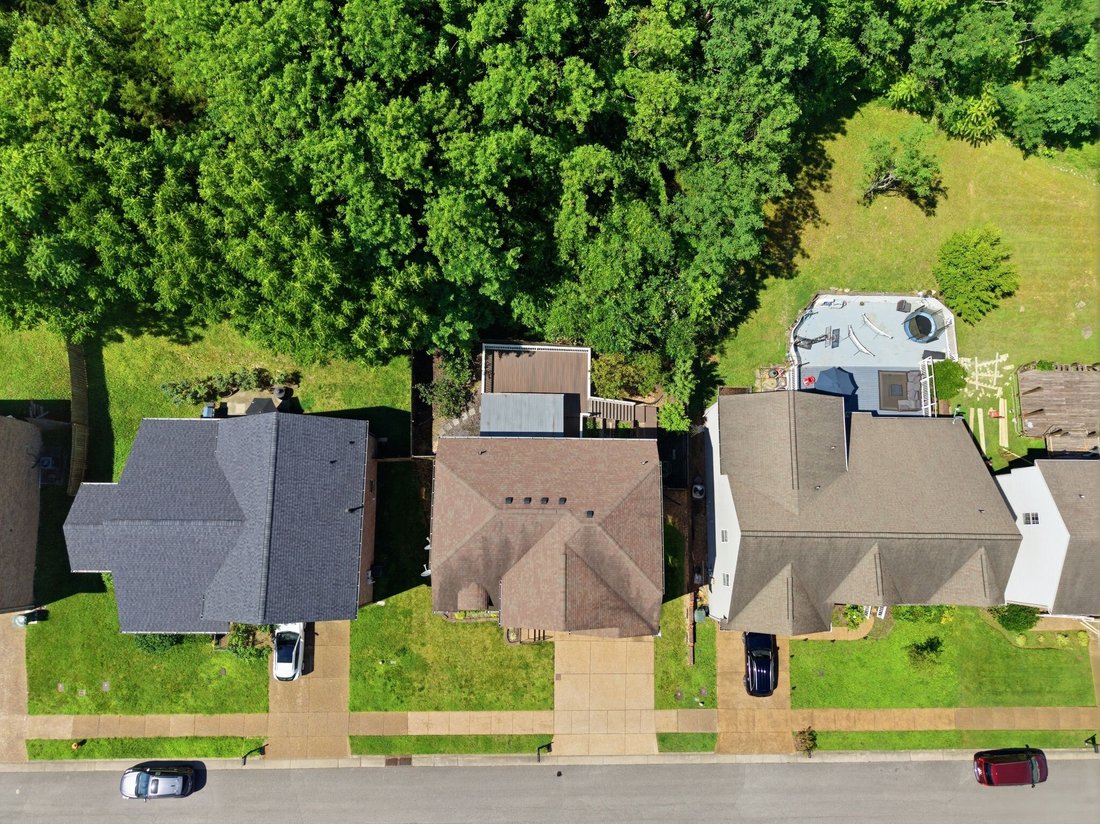 House in Nashville, Tennessee, United States 4 - 18208356
