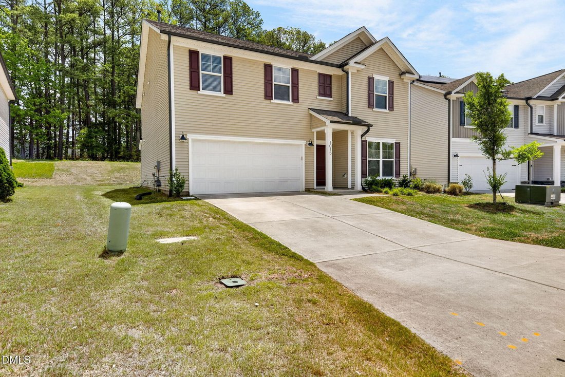 House in Raleigh, North Carolina, United States 3 - 18207606