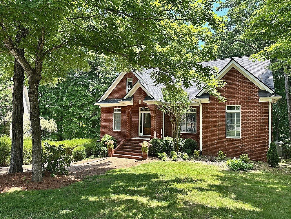 House in Bon Aqua, Tennessee, United States 1 - 18208437