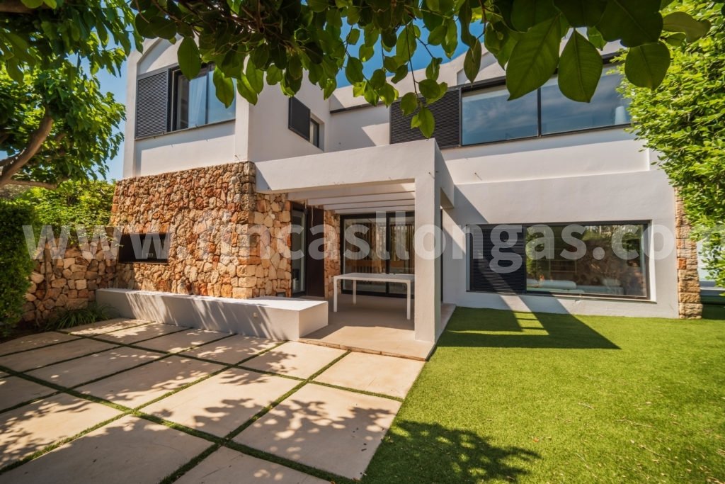 House in Ciutadella de Menorca, Balearic Islands, Spain 3 - 18207902
