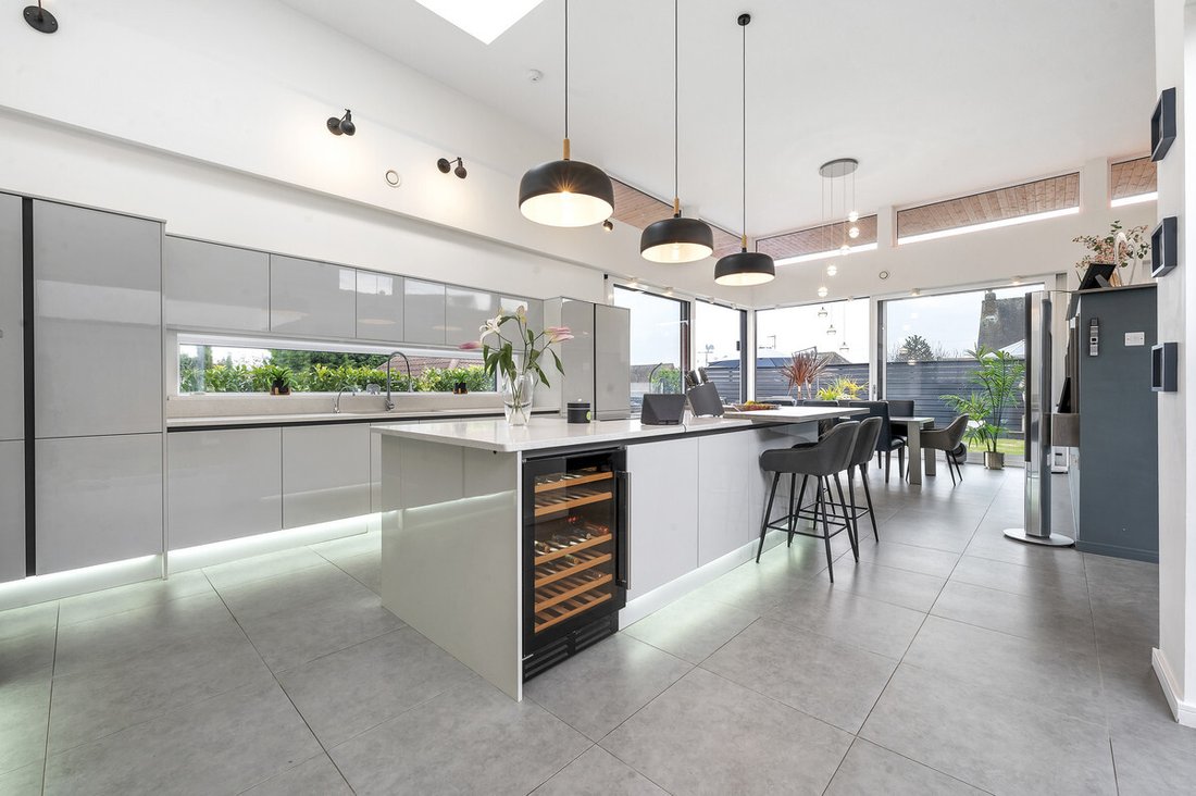House in Ravenshead, England 5 - 18208447