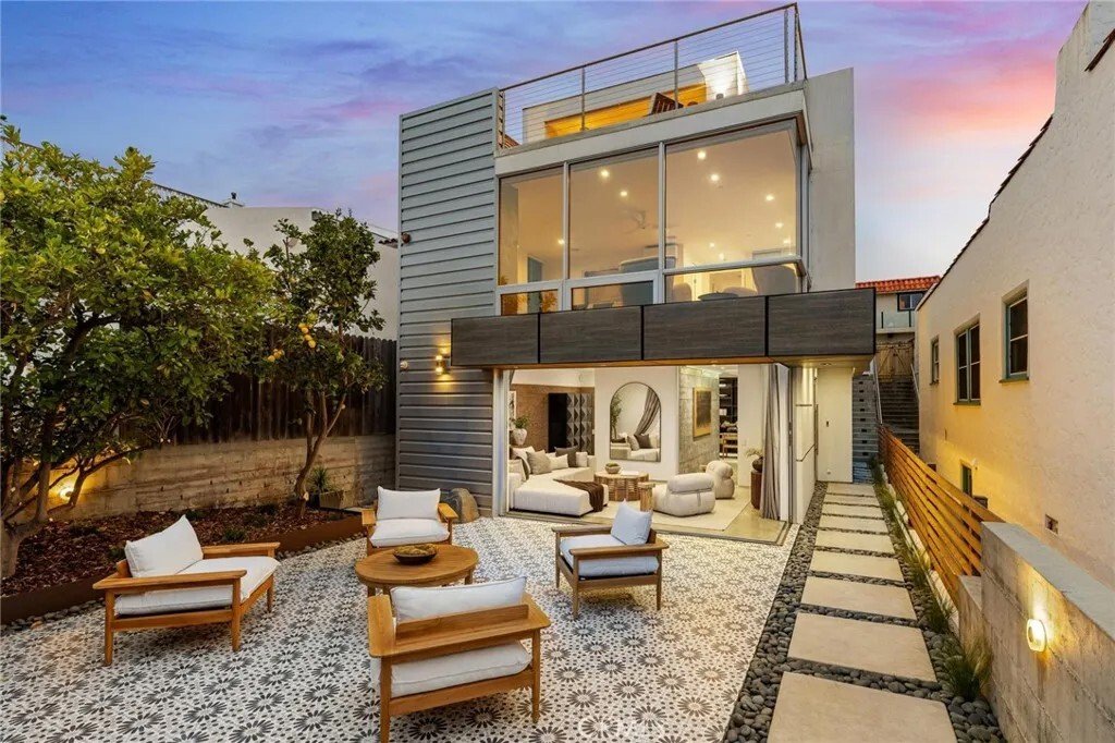 House in Hermosa Beach, California, United States 2 - 18208050