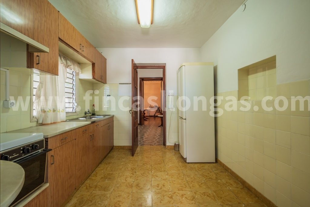 House in Maó / Mahón, Balearic Islands, Spain 5 - 18208160