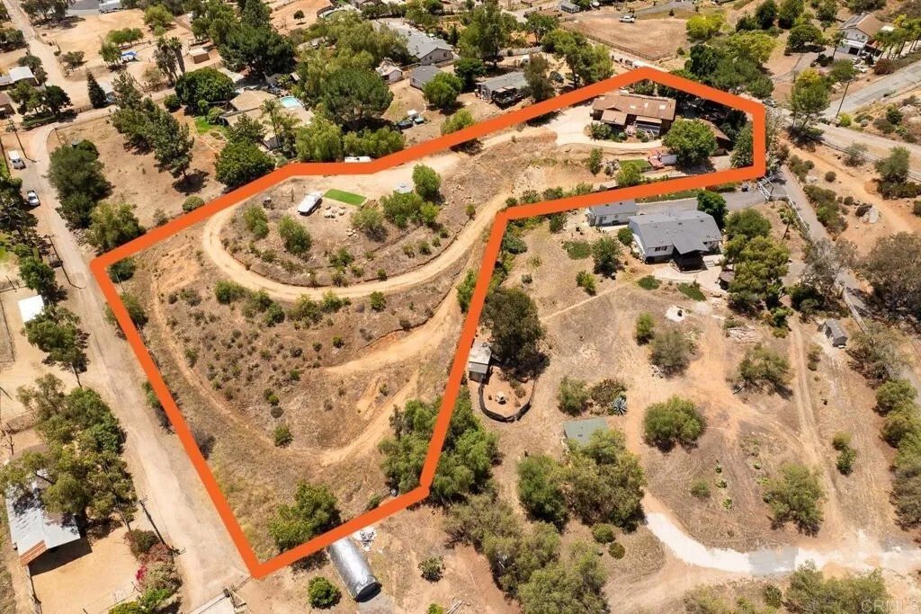 House in Jamul, California, United States 5 - 18208056