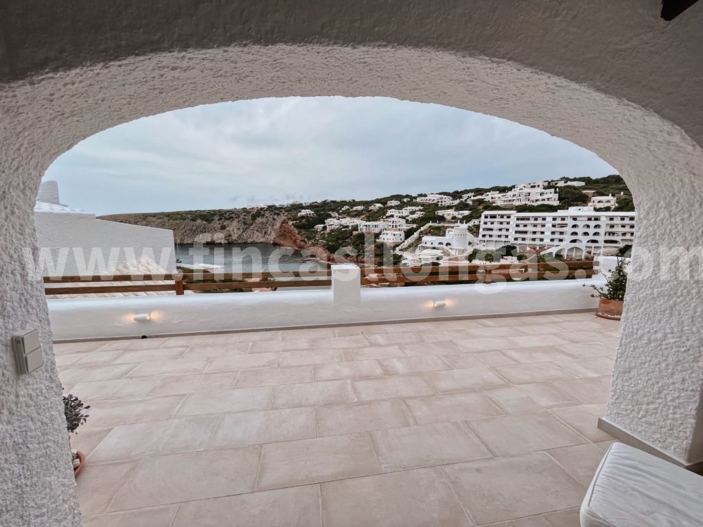 Apartment in Ciutadella de Menorca, Balearic Islands, Spain 1 - 18208300