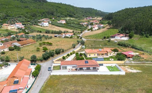 Villa a Rio Maior, Distretto di Santarém, Portogallo 1