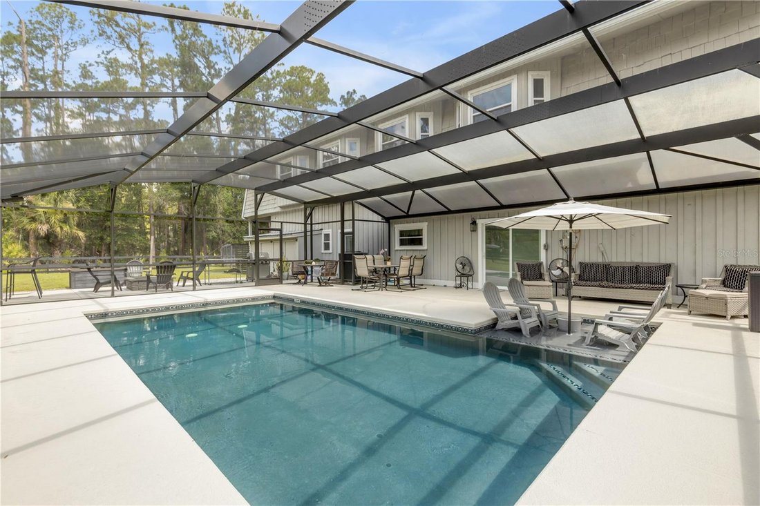 House in Port Orange, Florida, United States 3 - 18207578