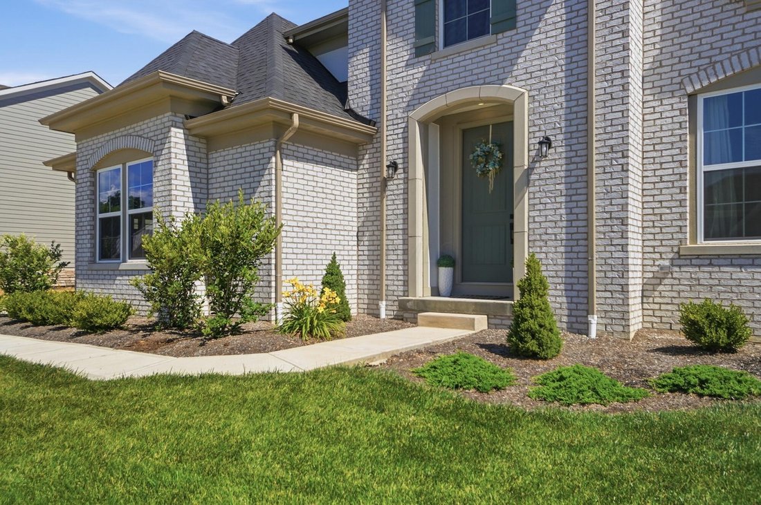 House in Columbus, Ohio, United States 5 - 18207536