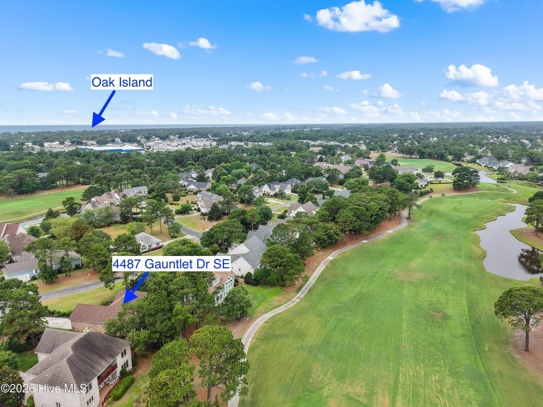 House in Southport, North Carolina, United States 4 - 18207855