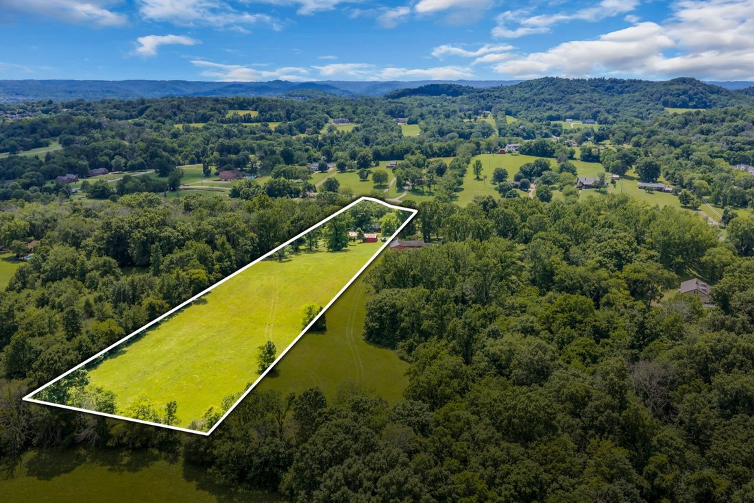 House in Goodlettsville, Tennessee, United States 4 - 18208373