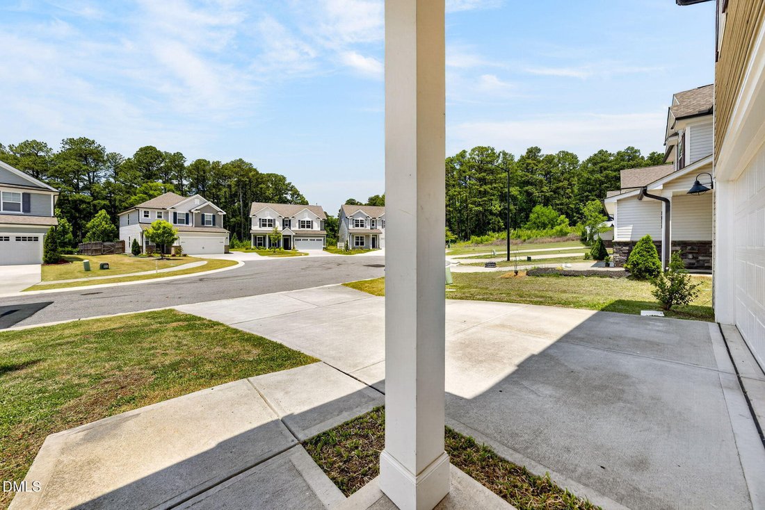 House in Raleigh, North Carolina, United States 4 - 18207606