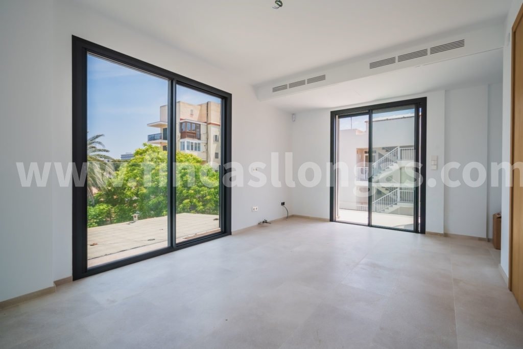Apartment in Genoa, Palma, Balearic Islands 4 - 18208275