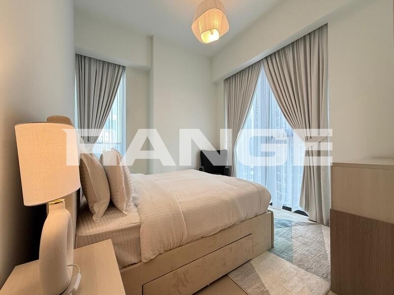 Apartment in Burj Khalifa Lake, Downtown Dubai, Dubai 4 - 18201109