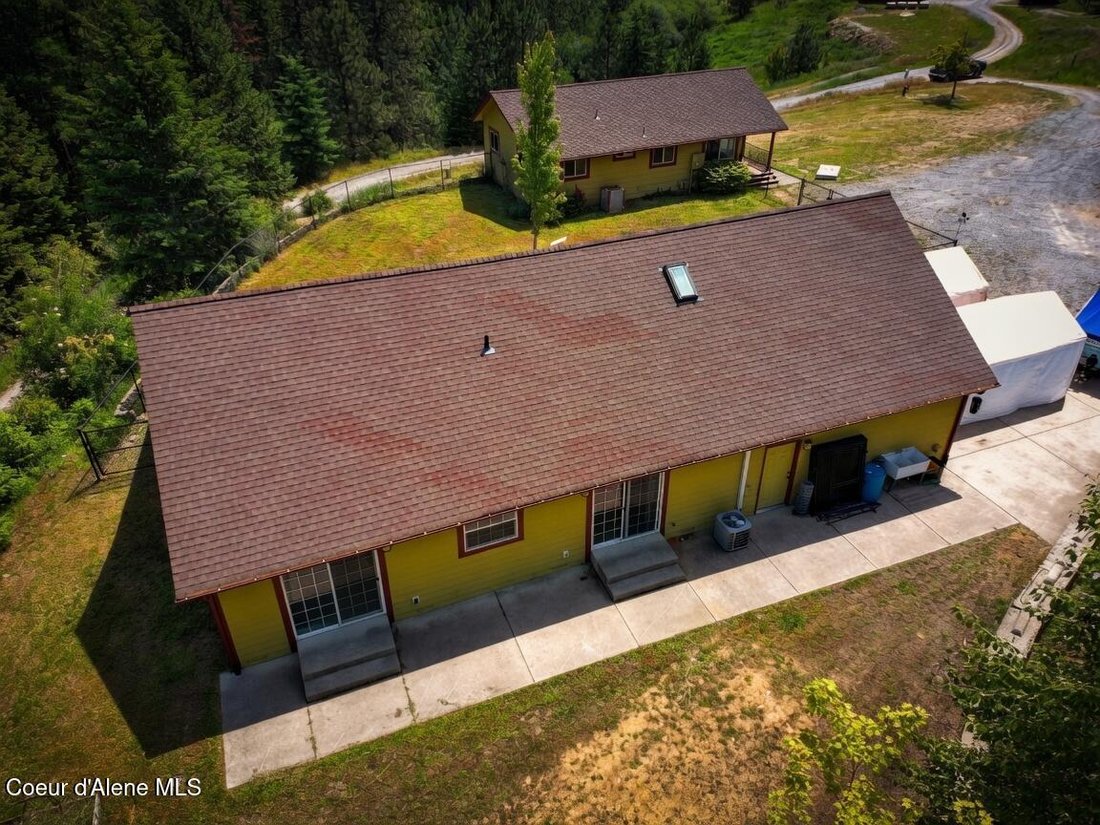 House in Coeur d'Alene, Idaho, United States 5 - 18207422