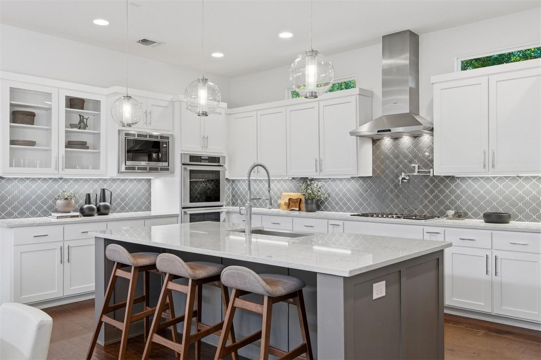House in Austin, Texas, United States 4 - 18209482